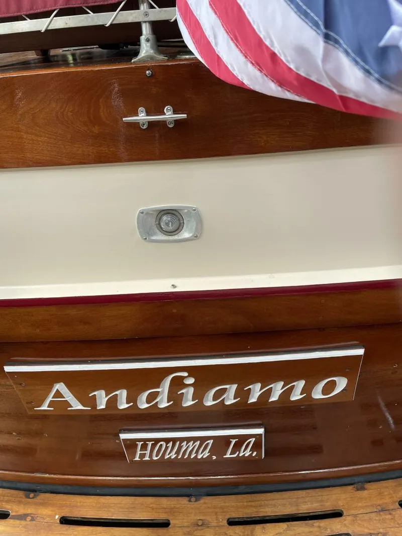 Slide: The Image of Matthews 42 Double Cabin 1962 - 4384128