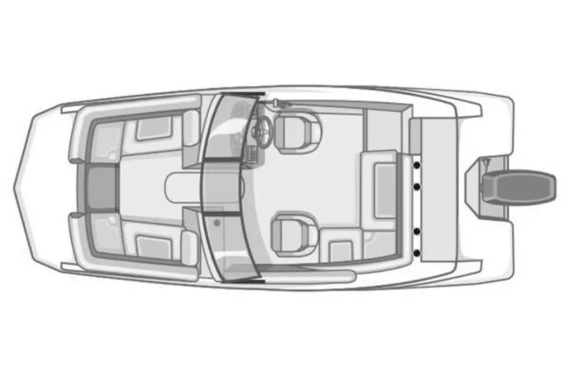 Slide: The Image of Starcraft SVX 210 OB DC 2025 - 4384130