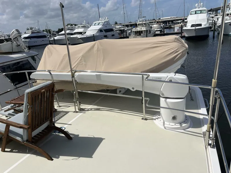 Slide: The Image of Kadey-Krogen 52 2019 - 4384253