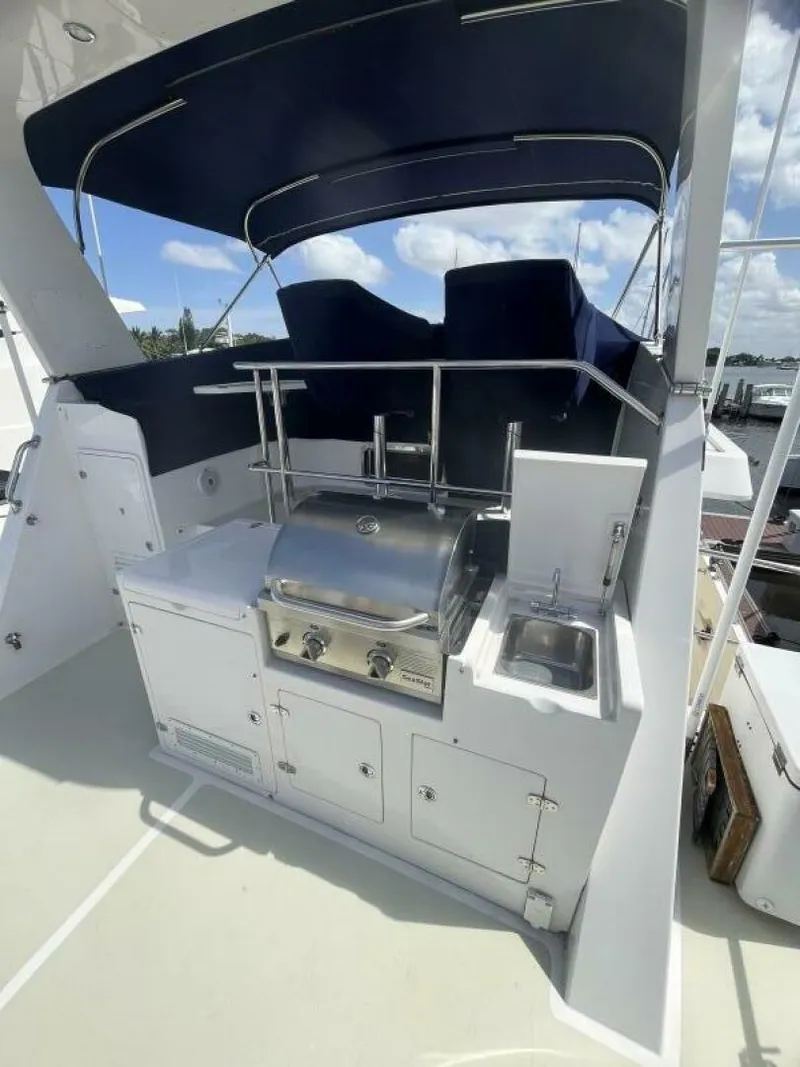 Slide: The Image of Kadey-Krogen 52 2019 - 4384255