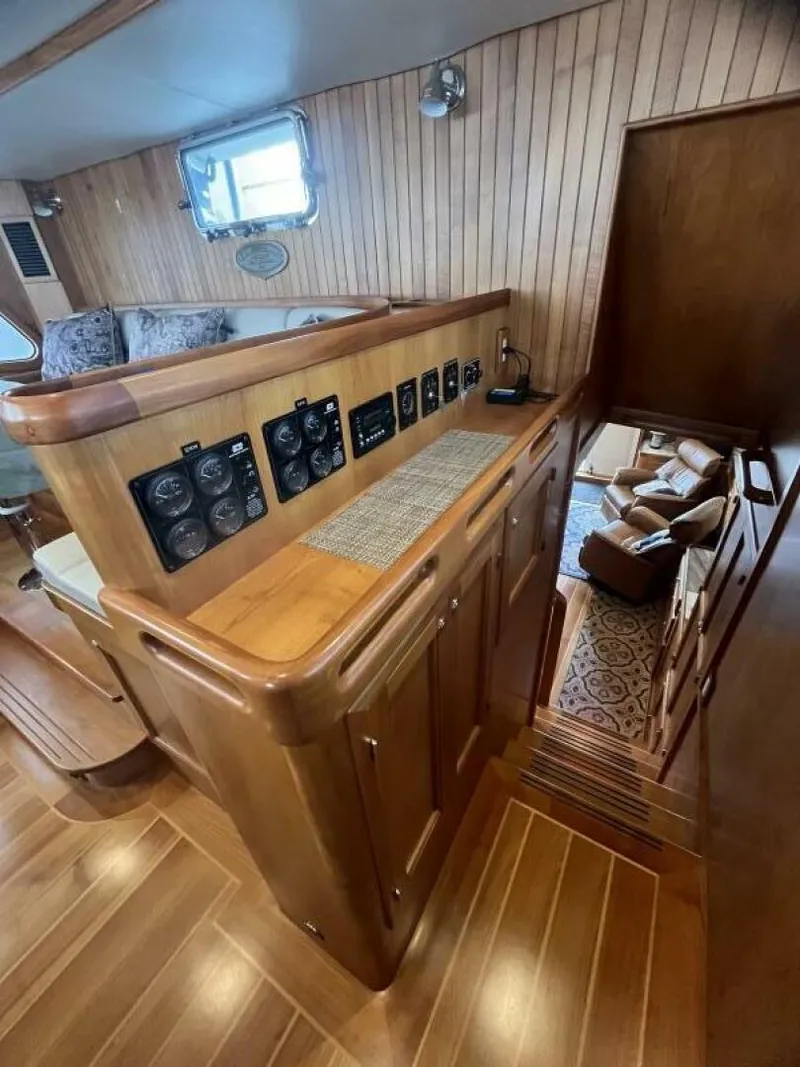 Slide: The Image of Kadey-Krogen 52 2019 - 4384266