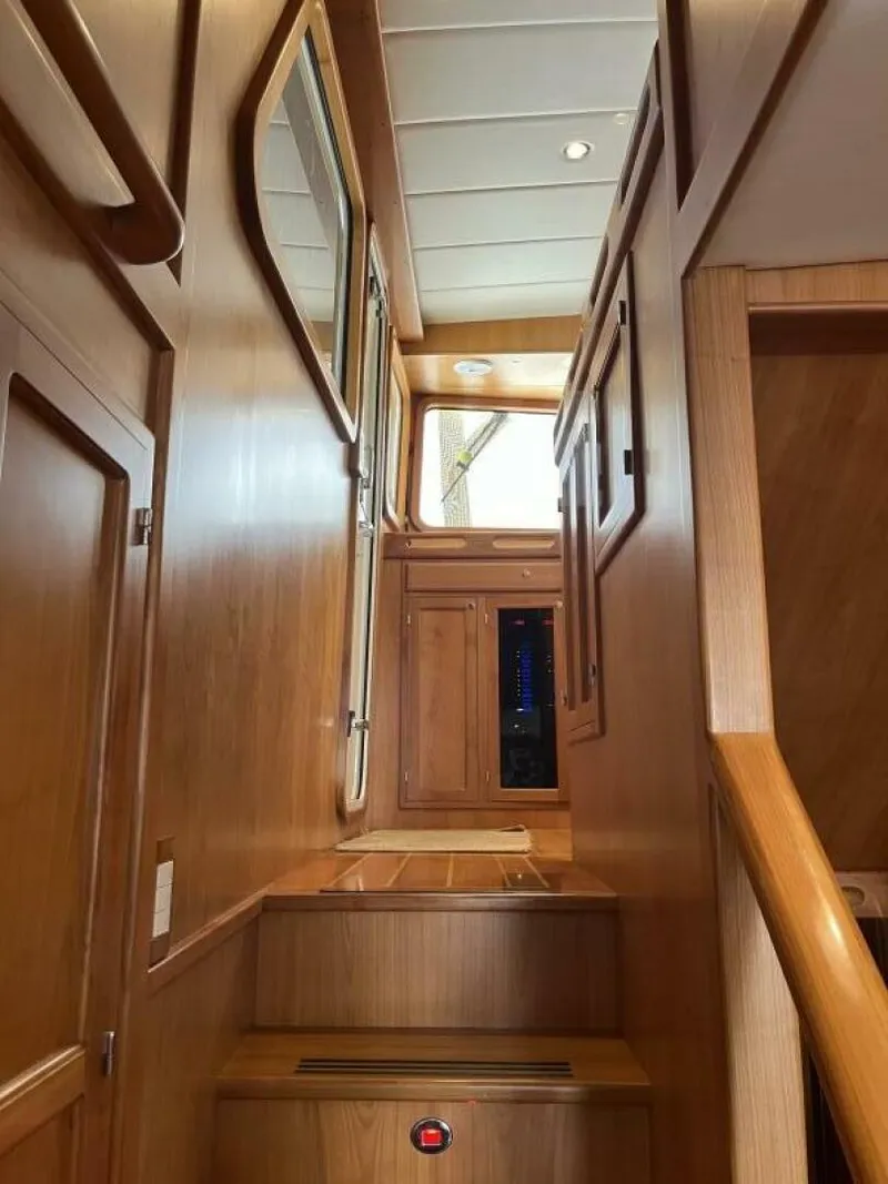 Slide: The Image of Kadey-Krogen 52 2019 - 4384267