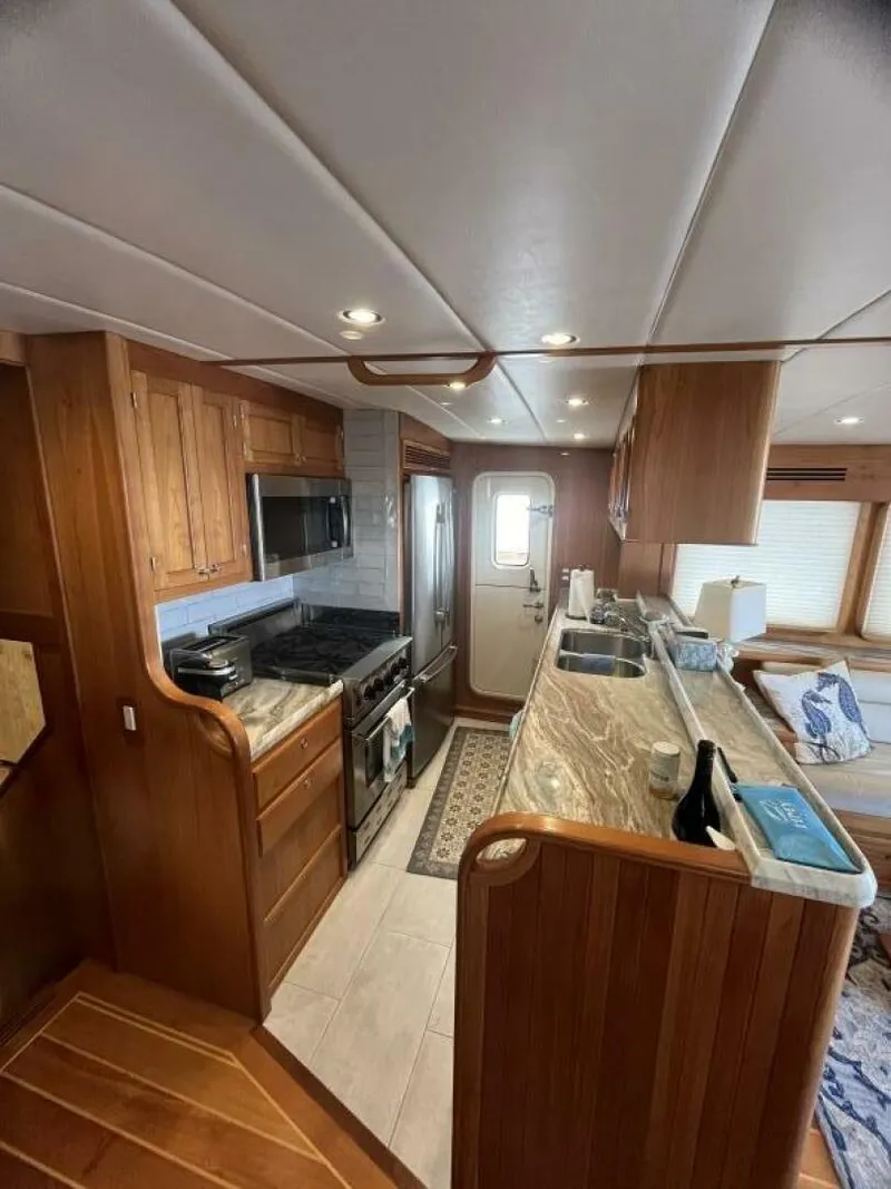 Slide: The Image of Kadey-Krogen 52 2019 - 4384268