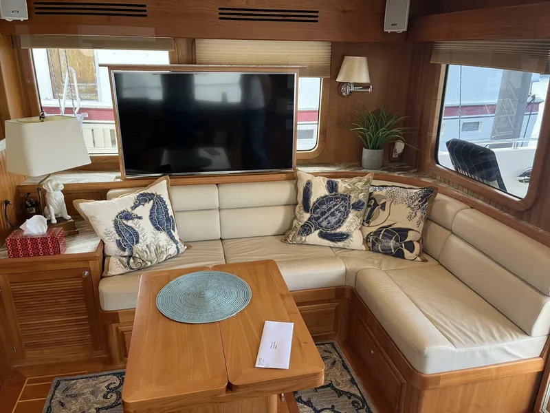 Slide: The Image of Kadey-Krogen 52 2019 - 4384273