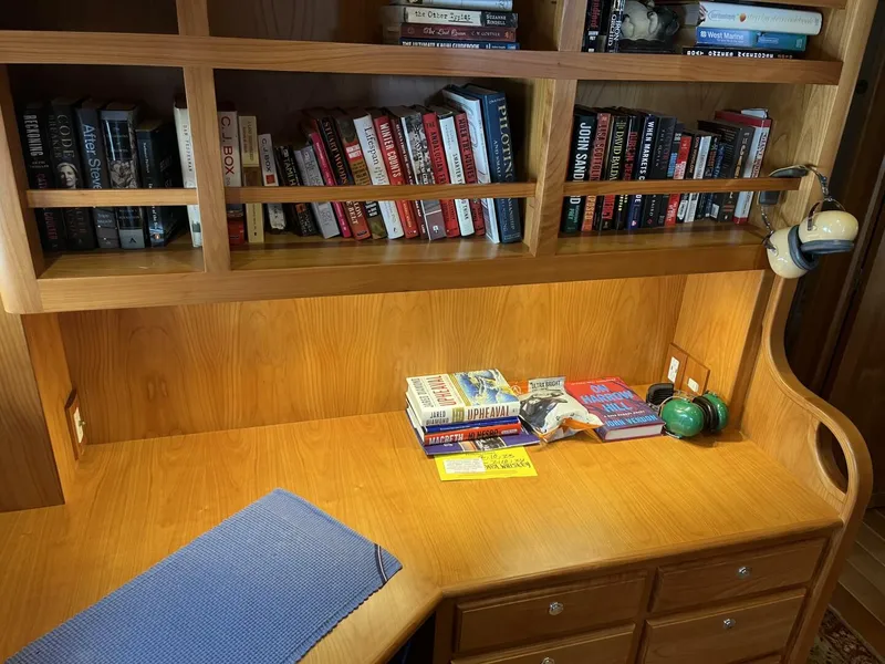 Slide: The Image of Kadey-Krogen 52 2019 - 4384275