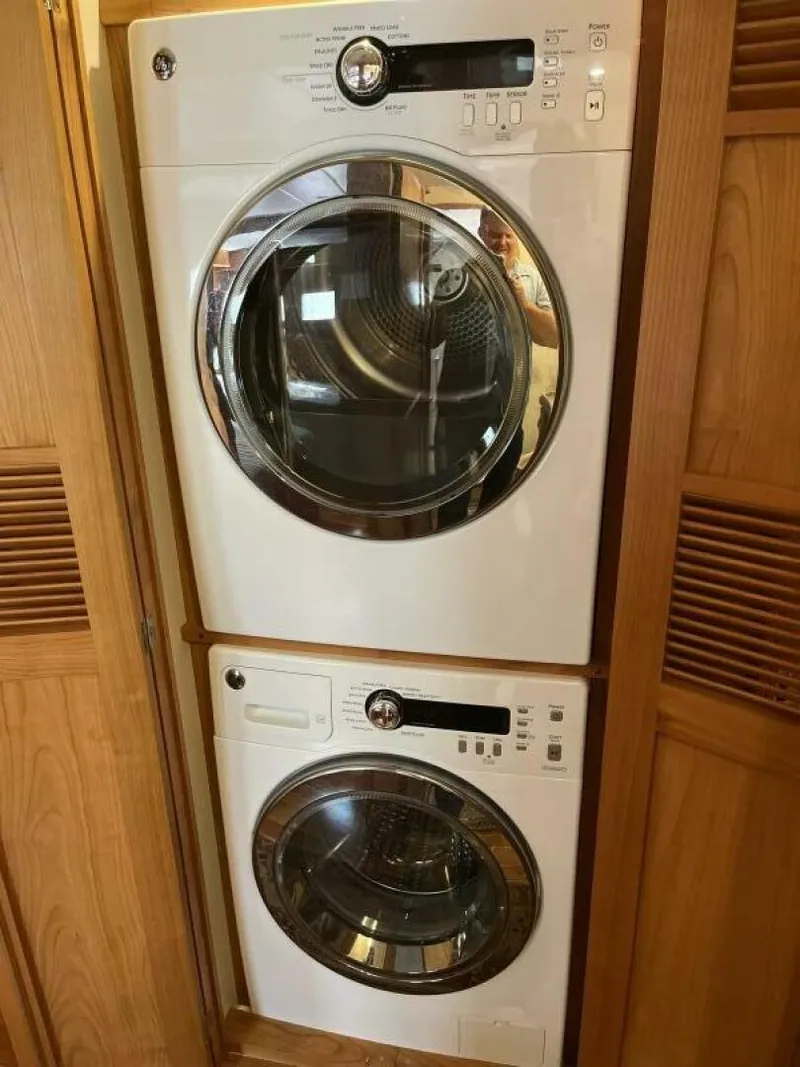 Slide: The Image of Kadey-Krogen 52 2019 - 4384278