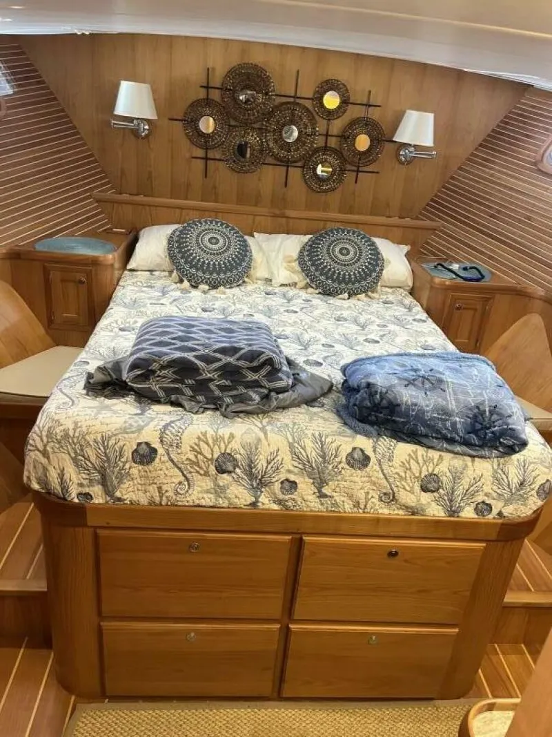 Slide: The Image of Kadey-Krogen 52 2019 - 4384280