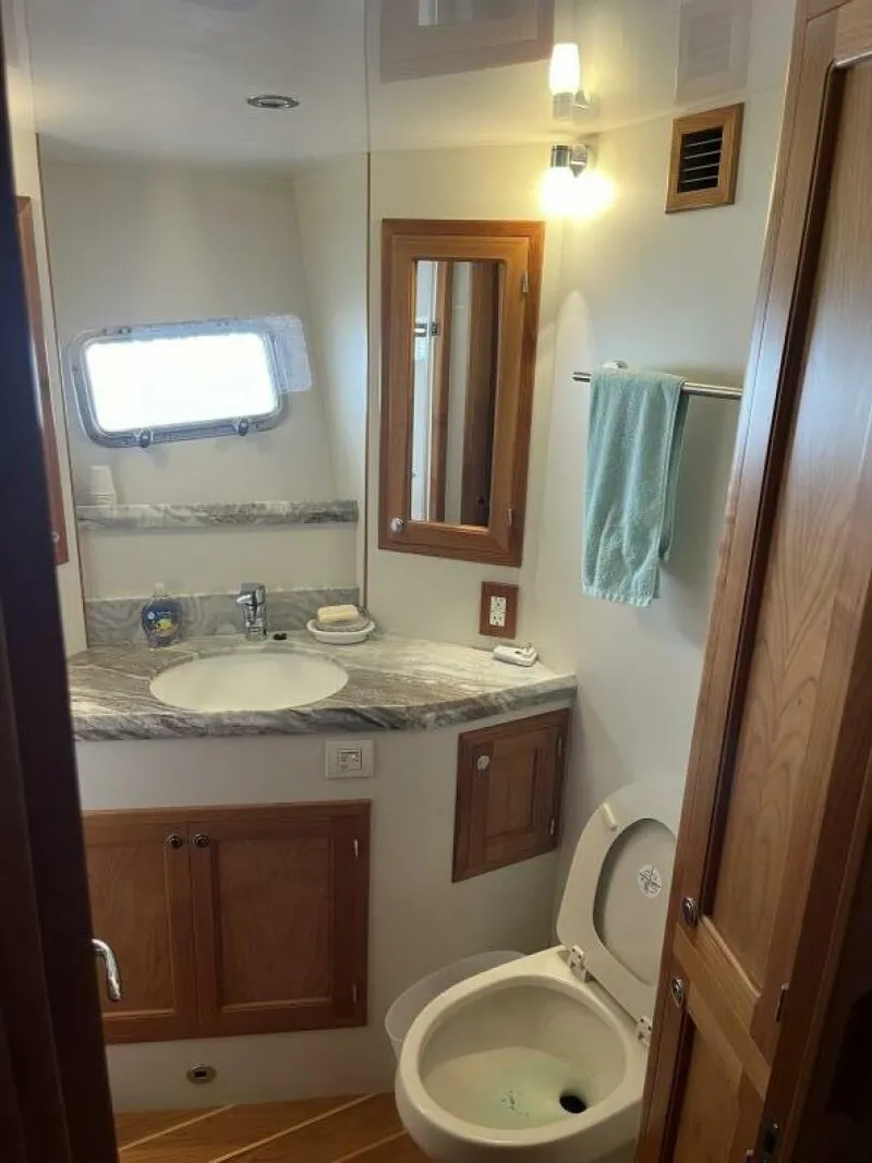 Slide: The Image of Kadey-Krogen 52 2019 - 4384284