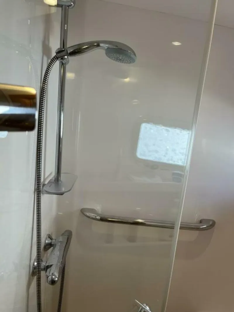 Slide: The Image of Kadey-Krogen 52 2019 - 4384286