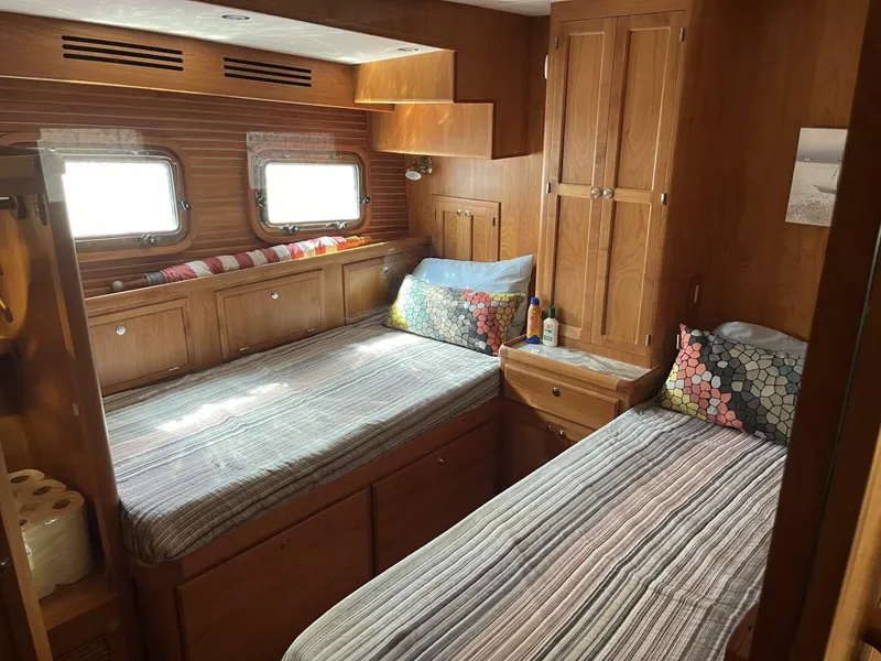 Slide: The Image of Kadey-Krogen 52 2019 - 4384288