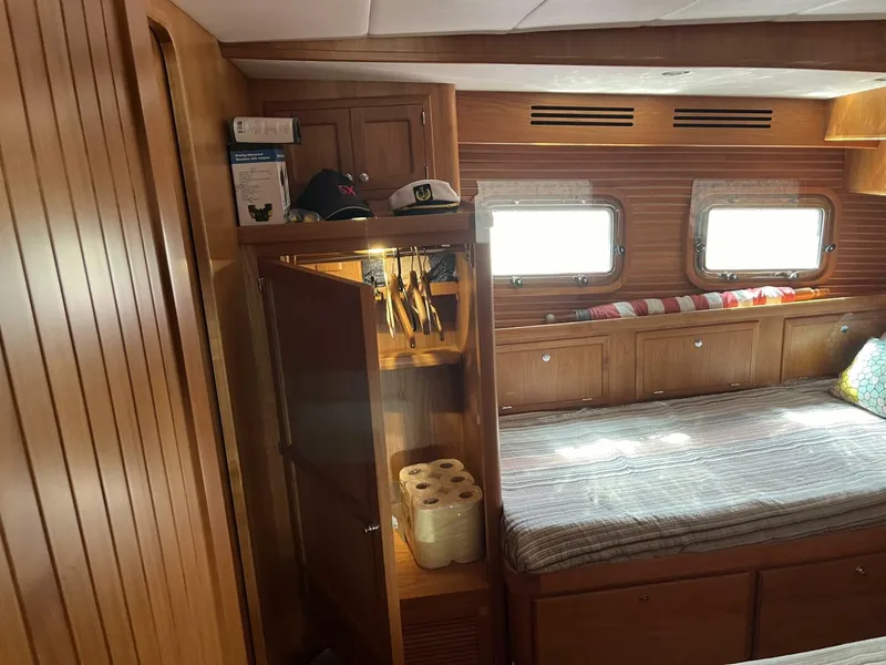 Slide: The Image of Kadey-Krogen 52 2019 - 4384290