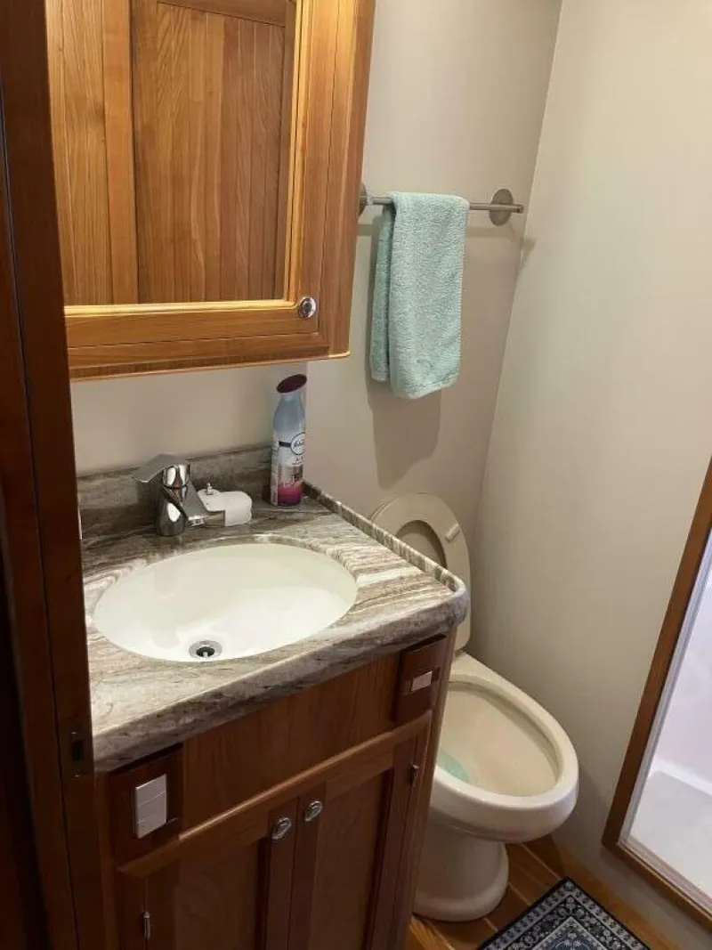 Slide: The Image of Kadey-Krogen 52 2019 - 4384291