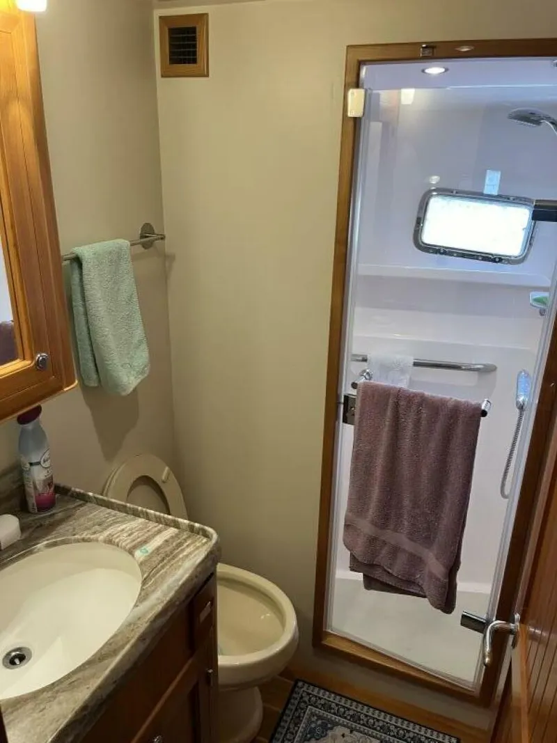 Slide: The Image of Kadey-Krogen 52 2019 - 4384293