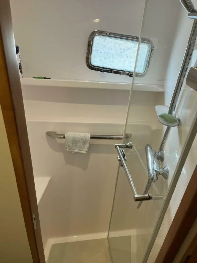 Slide: The Image of Kadey-Krogen 52 2019 - 4384298