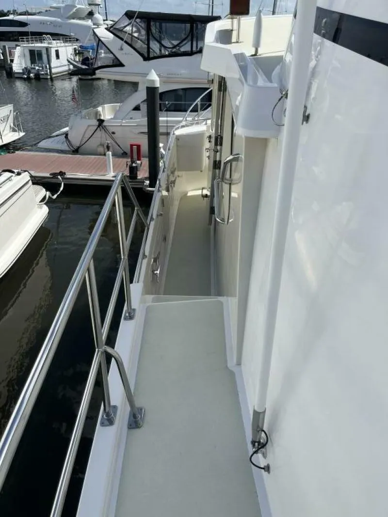 Slide: The Image of Kadey-Krogen 52 2019 - 4384248