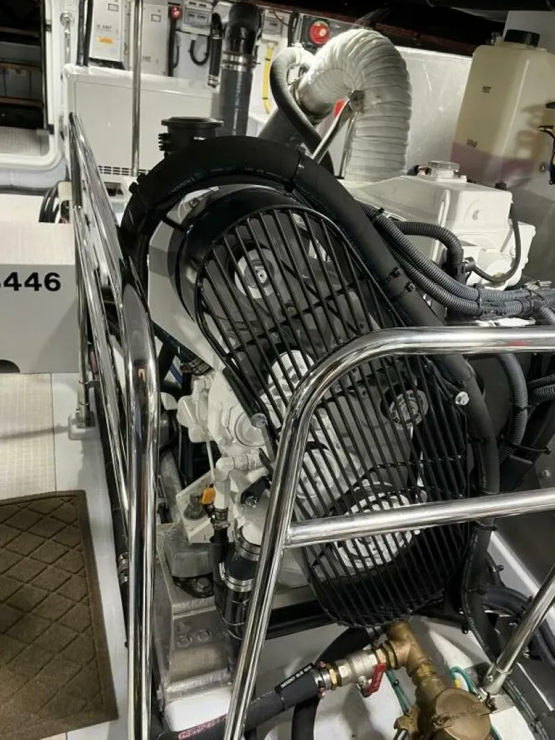 Slide: The Image of Kadey-Krogen 52 2019 - 4384302