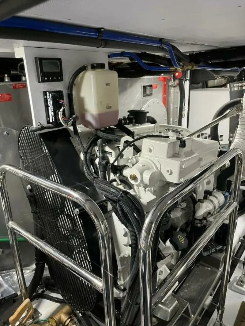 Slide: The Image of Kadey-Krogen 52 2019 - 4384307