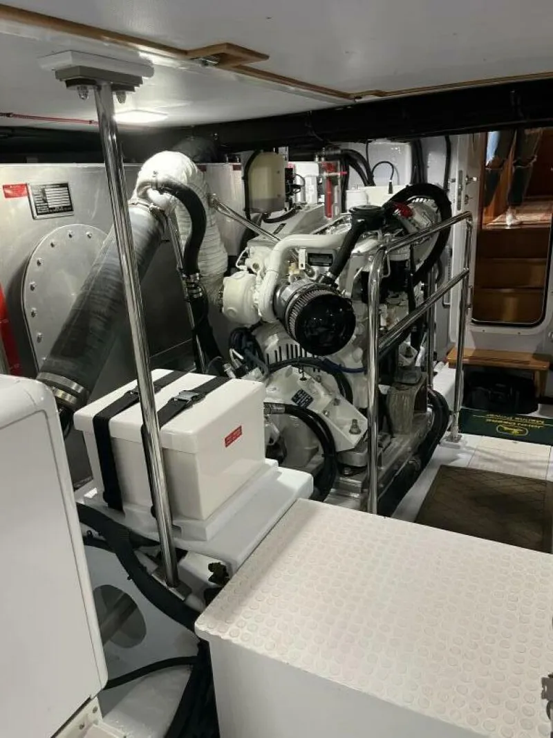 Slide: The Image of Kadey-Krogen 52 2019 - 4384319