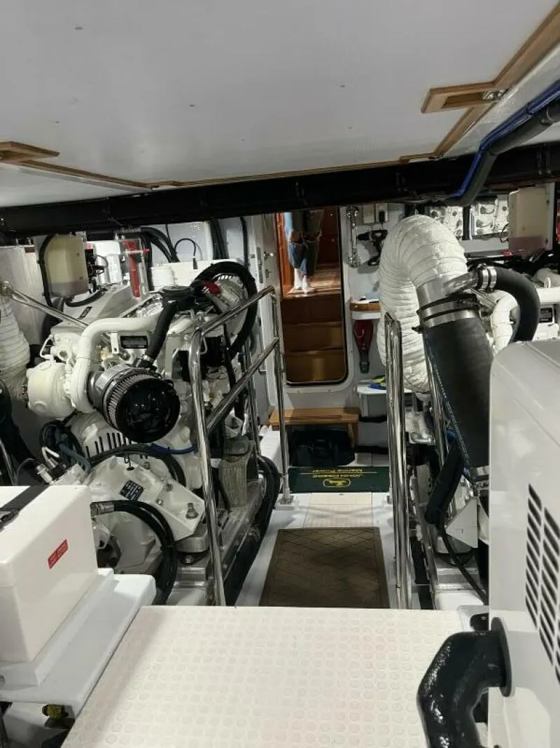 Slide: The Image of Kadey-Krogen 52 2019 - 4384322