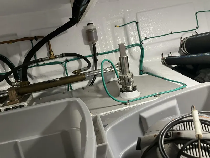 Slide: The Image of Kadey-Krogen 52 2019 - 4384324