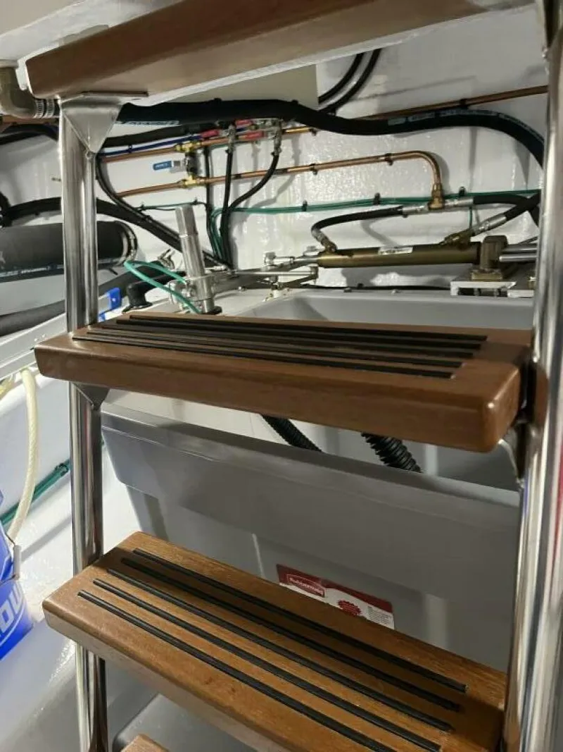 Slide: The Image of Kadey-Krogen 52 2019 - 4384326