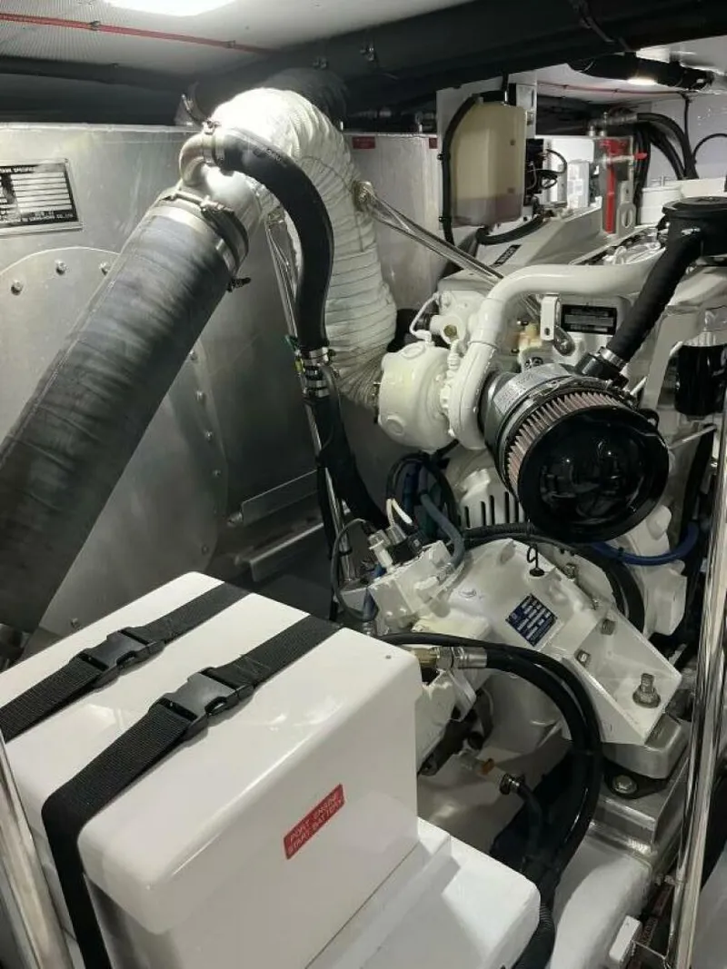 Slide: The Image of Kadey-Krogen 52 2019 - 4384330