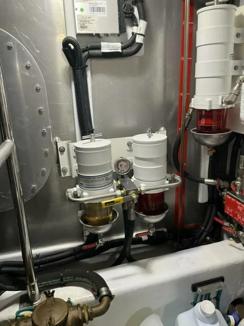 Slide: The Image of Kadey-Krogen 52 2019 - 4384332