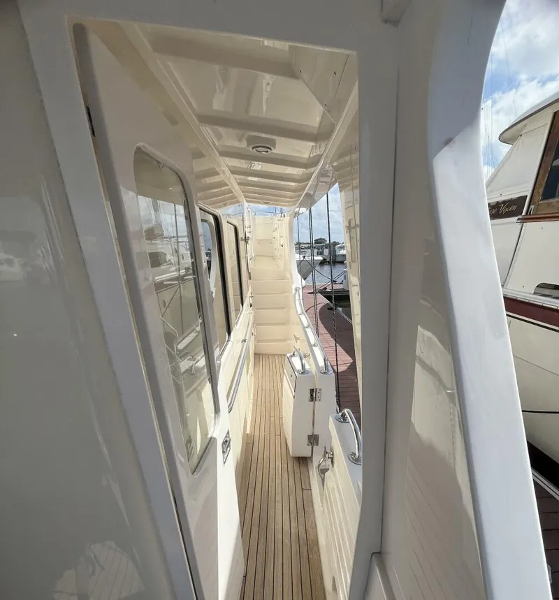 Slide: The Image of Kadey-Krogen 52 2019 - 4384250