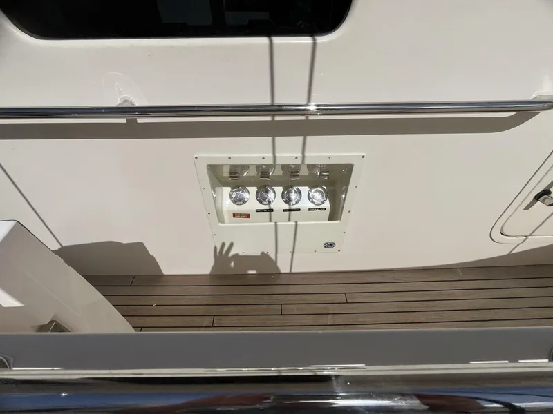 Slide: The Image of Kadey-Krogen 52 2019 - 4384251