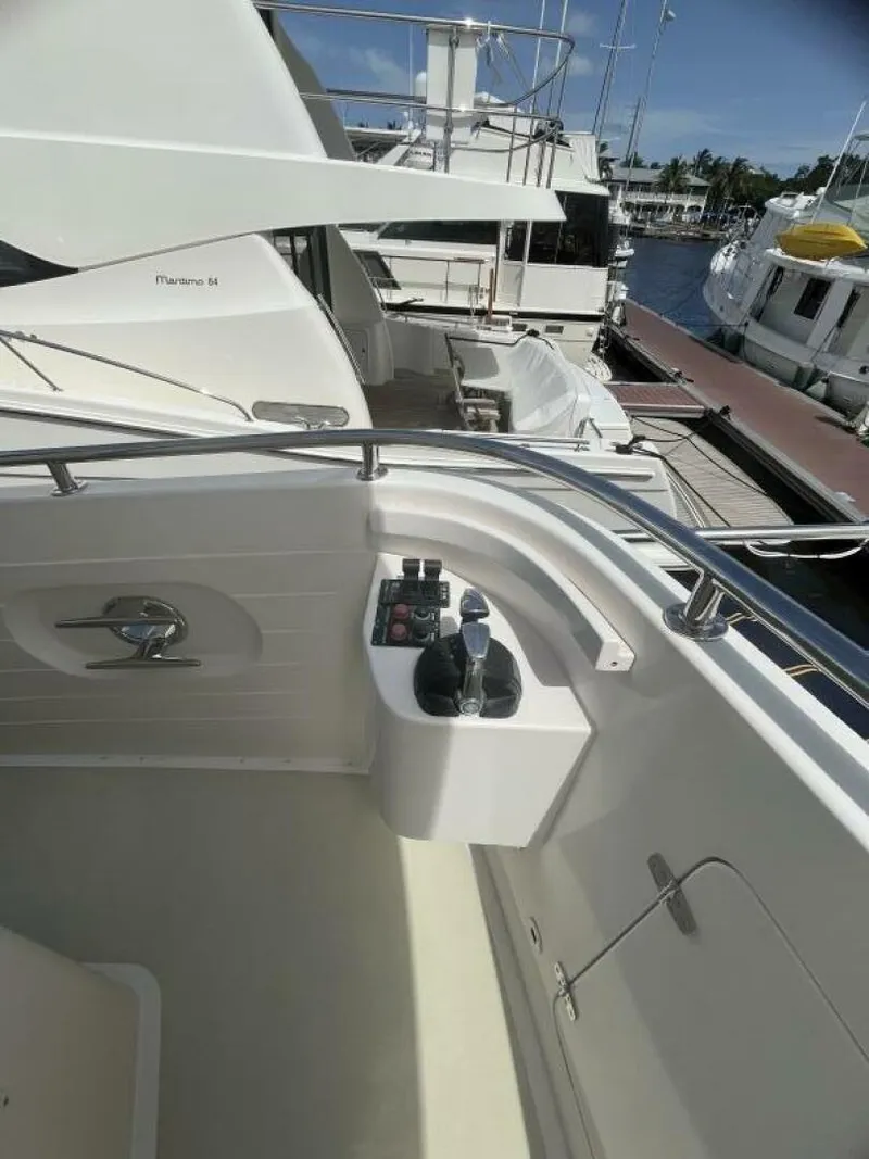 Slide: The Image of Kadey-Krogen 52 2019 - 4384252