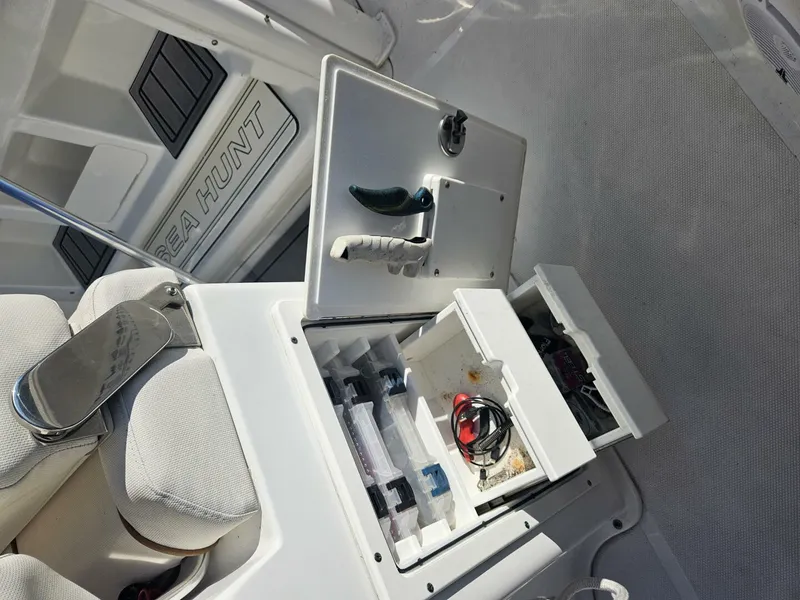 Slide: The Image of Sea Hunt 25 2021 - 4386288