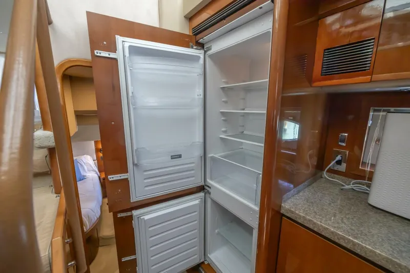 Slide: The Image of Princess 58 Flybridge 2008 - 4386393