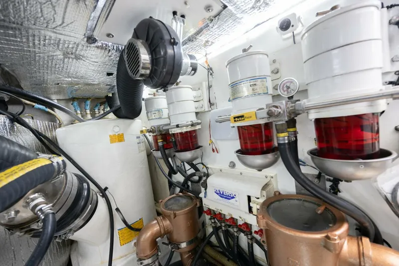 Slide: The Image of Princess 58 Flybridge 2008 - 4386407