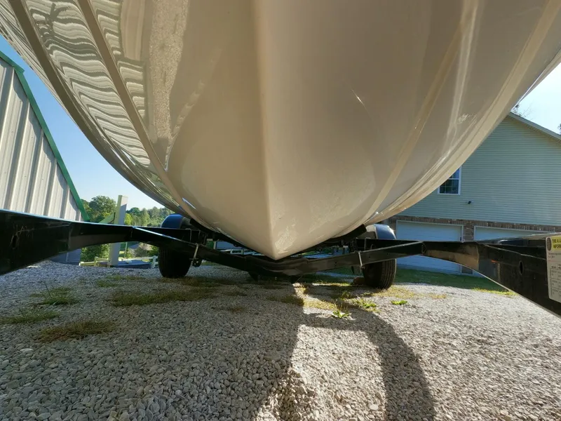 Slide: The Image of Bryant 210 Bowrider 2008 - 4387749