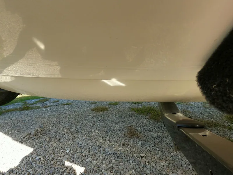 Slide: The Image of Bryant 210 Bowrider 2008 - 4387750