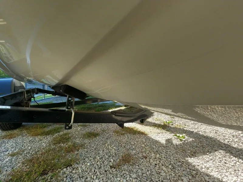 Slide: The Image of Bryant 210 Bowrider 2008 - 4387751