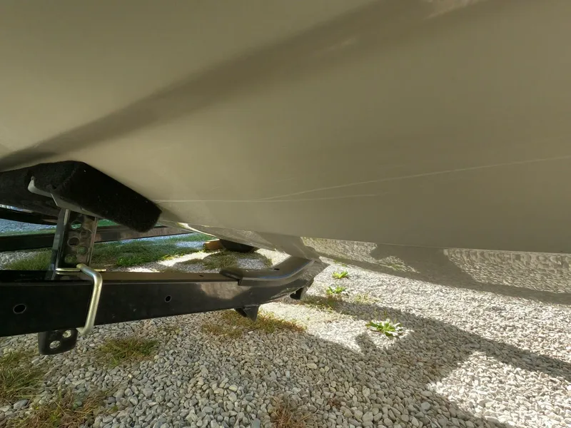 Slide: The Image of Bryant 210 Bowrider 2008 - 4387752