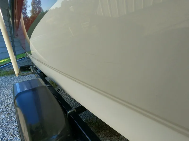 Slide: The Image of Bryant 210 Bowrider 2008 - 4387754