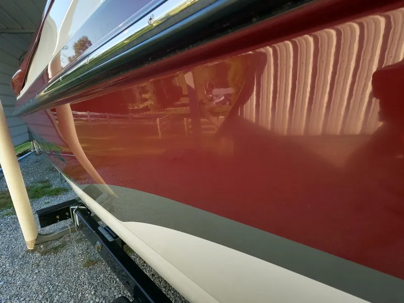 Slide: The Image of Bryant 210 Bowrider 2008 - 4387755