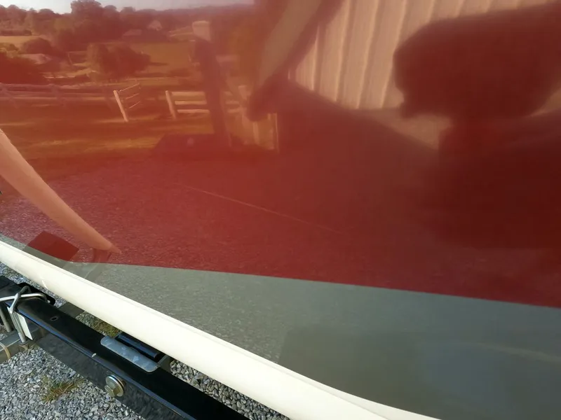 Slide: The Image of Bryant 210 Bowrider 2008 - 4387756