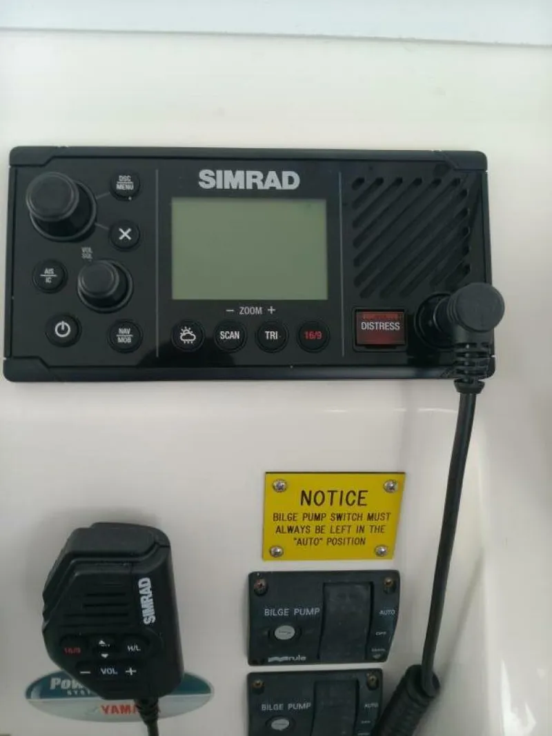 Slide: The Image of Northcoast 255HT 2023 - 4388265