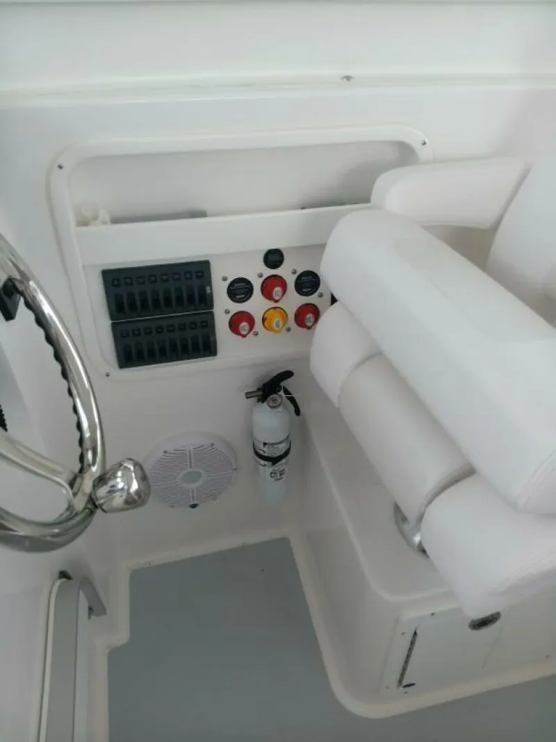 Slide: The Image of Northcoast 255HT 2023 - 4388266