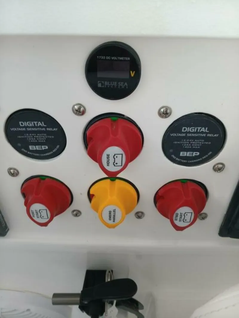 Slide: The Image of Northcoast 255HT 2023 - 4388268