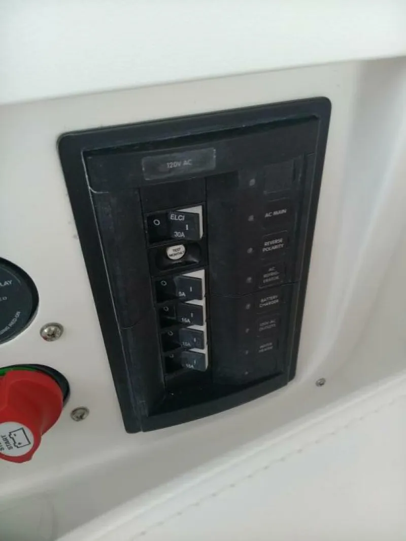 Slide: The Image of Northcoast 255HT 2023 - 4388269