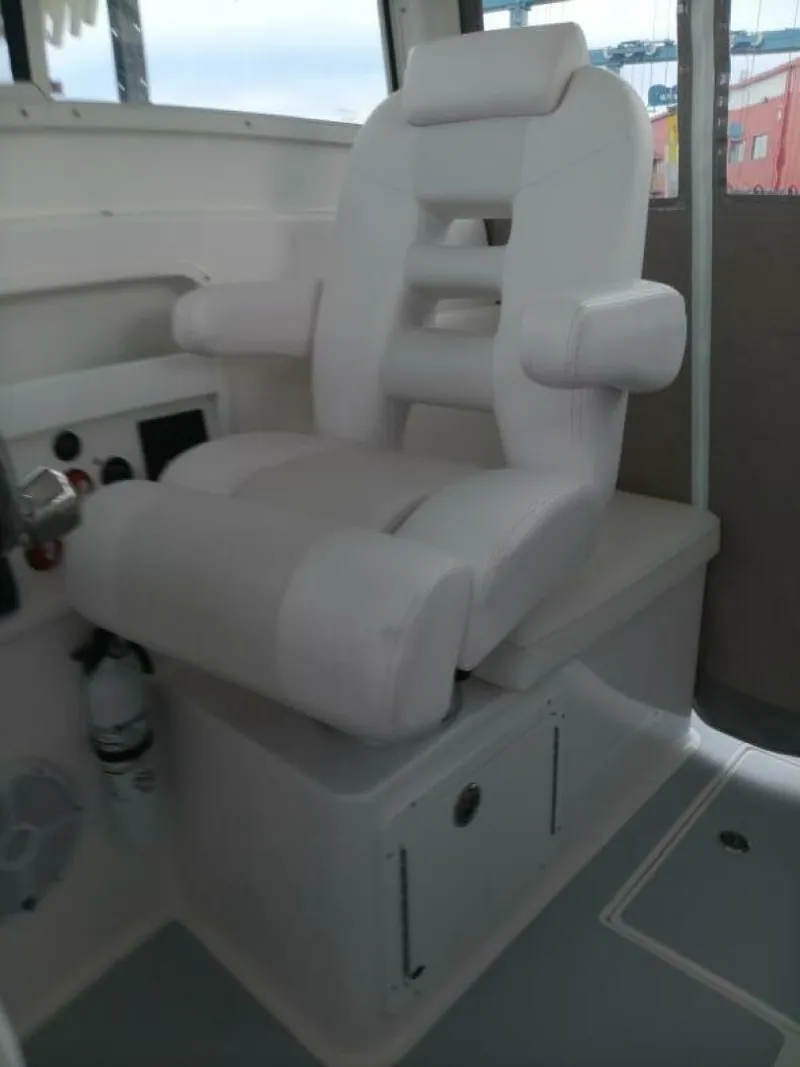 Slide: The Image of Northcoast 255HT 2023 - 4388270