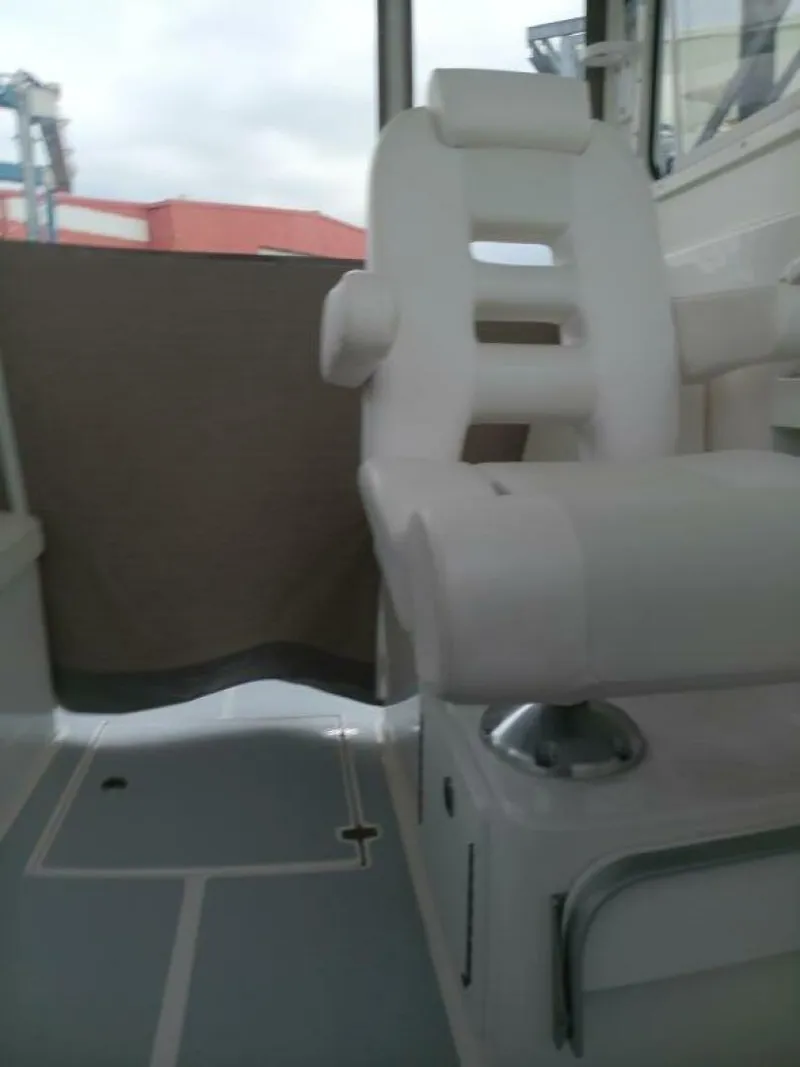 Slide: The Image of Northcoast 255HT 2023 - 4388271