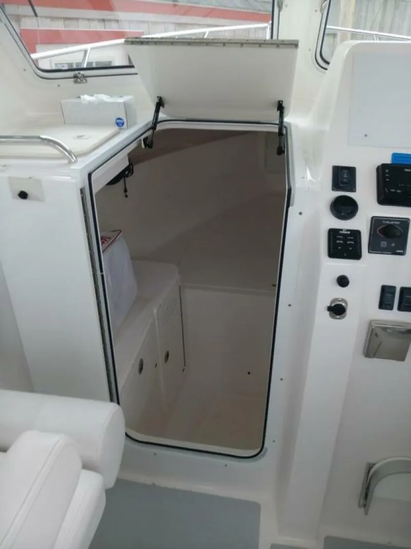 Slide: The Image of Northcoast 255HT 2023 - 4388273