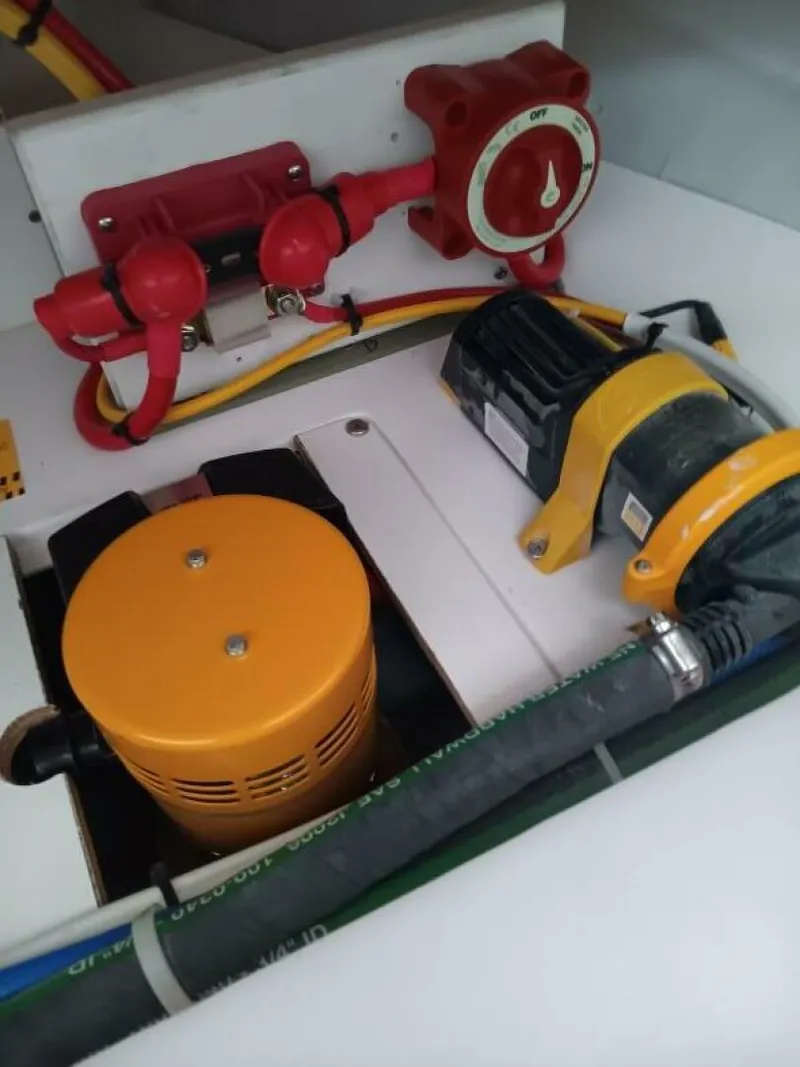 Slide: The Image of Northcoast 255HT 2023 - 4388277