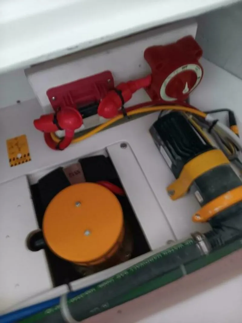 Slide: The Image of Northcoast 255HT 2023 - 4388278