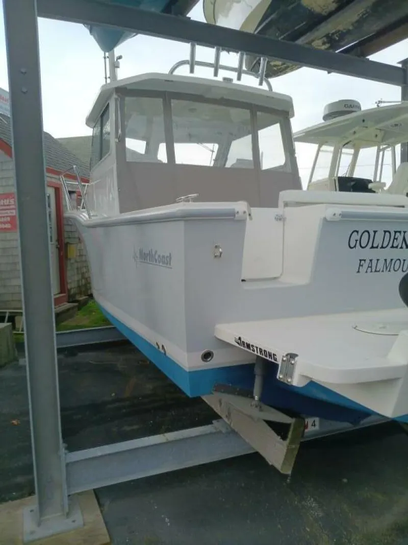 Slide: The Image of Northcoast 255HT 2023 - 4388283